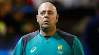 Darren Lehmann wants to emulate New Zealand Darren Lehmann wants to emulate New Zealand